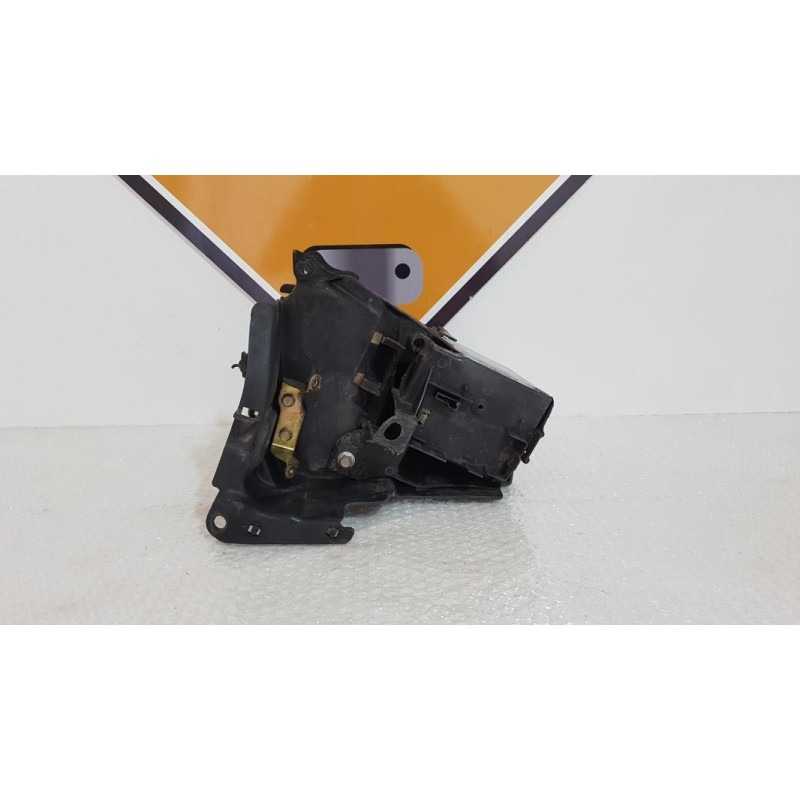 Complete Battery Case Honda Shadow - VT 600 - 1995 