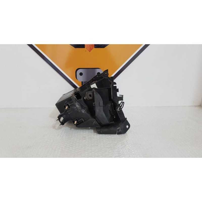 Complete Battery Case Honda Shadow - VT 600 - 1995 