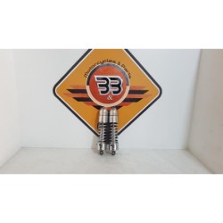 Rear Shock Absorbers Kawasaki Vulcan VN 1500 - Classic -1996 