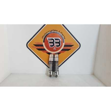 Rear Shock Absorbers Kawasaki Vulcan VN 1500 - Classic -1996 