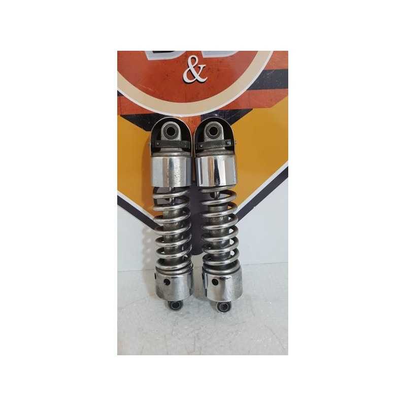 Rear Shock Absorbers Kawasaki Vulcan VN 1500 - Classic -1996 