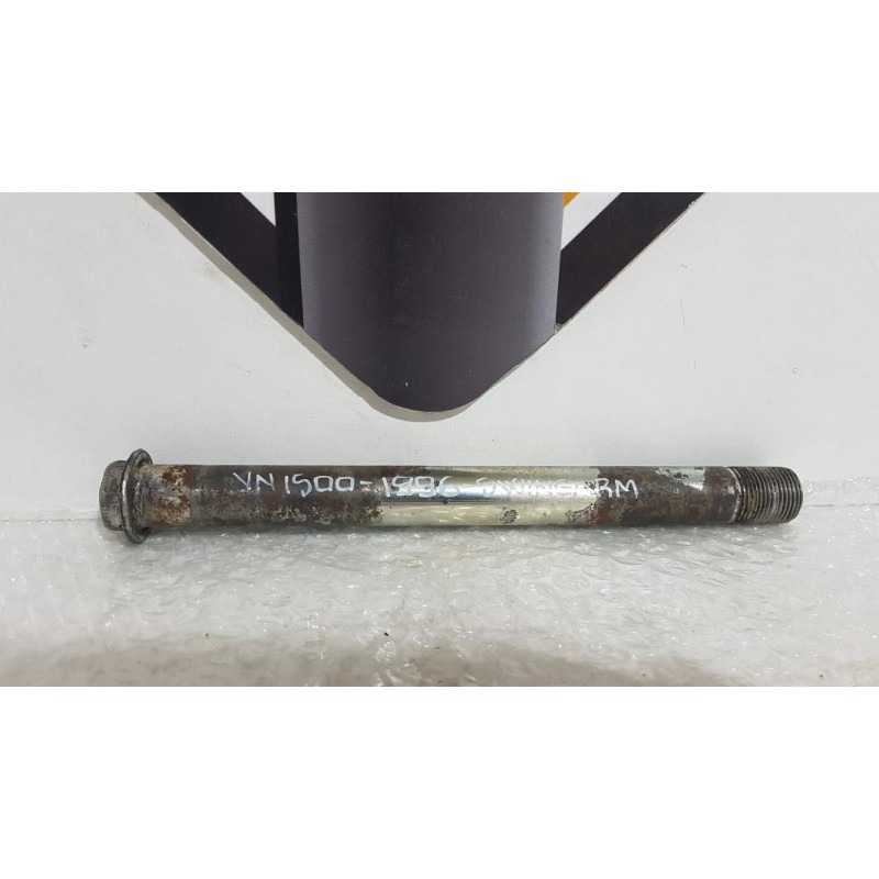 Swingarm Axle Kawasaki Vulcan VN 1500 - Classic -1996 