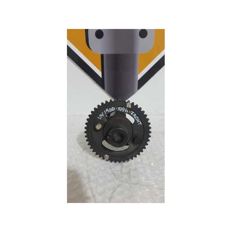 Front Camshaft & Decompressor Kawasaki Vulcan VN 1500 - Classic -1996 