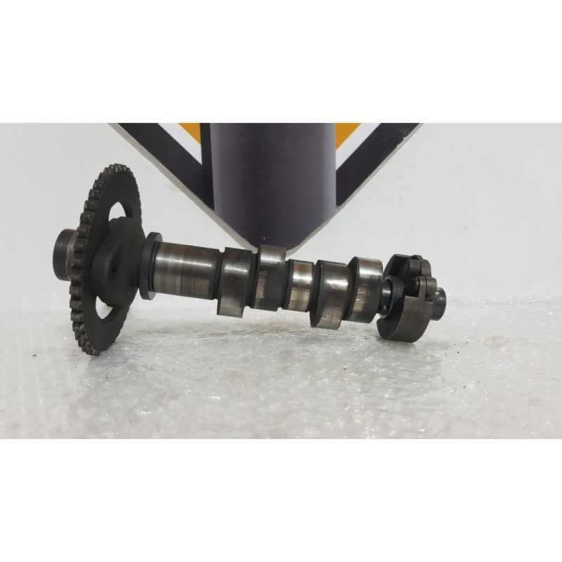 Axa Came Chiuloasa Fata & Decompresor Kawasaki Vulcan VN 1500 - Classic -1996 