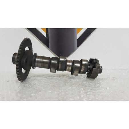 Axa Came Chiuloasa Fata & Decompresor Kawasaki Vulcan VN 1500 - Classic -1996 