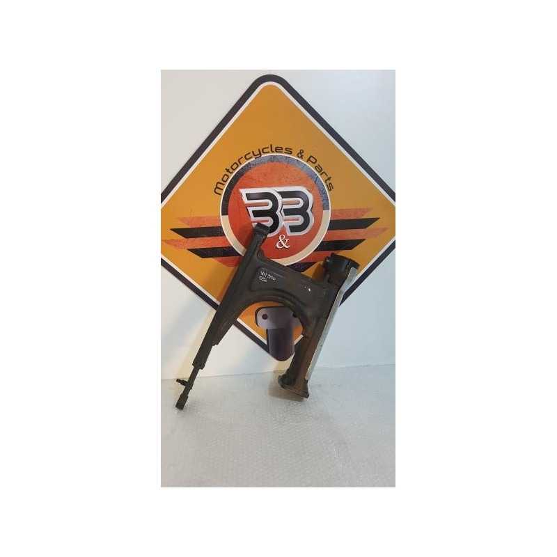 Bascula Kawasaki Vulcan VN 1500 - Classic -1996 