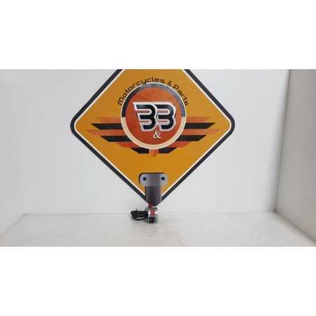 Engine Stop / Start Starter Kill Kawasaki Vulcan VN 1500 - Classic -1996 