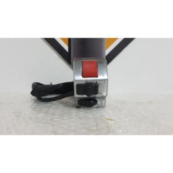 Engine Stop / Start Starter Kill Kawasaki Vulcan VN 1500 - Classic -1996 2