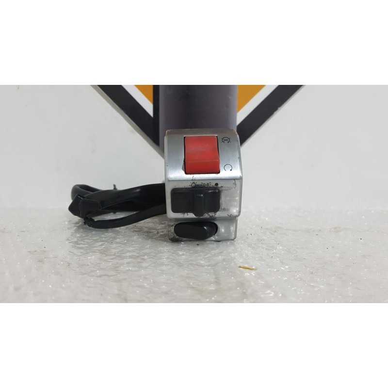 Engine Stop / Start Starter Kill Kawasaki Vulcan VN 1500 - Classic -1996 