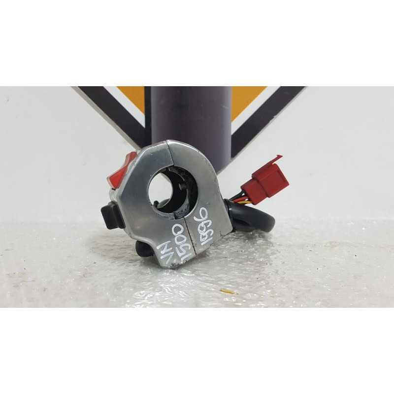 Engine Stop / Start Starter Kill Kawasaki Vulcan VN 1500 - Classic -1996 