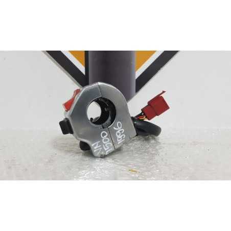 Engine Stop / Start Starter Kill Kawasaki Vulcan VN 1500 - Classic -1996 