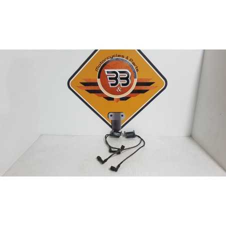 Bobine Inductie & Fise Kawasaki Vulcan VN 1500 - Classic -1996 