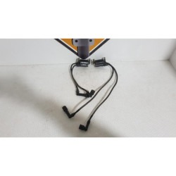 Ignition Coil & Coil Plugs Kawasaki Vulcan VN 1500 - Classic -1996 2