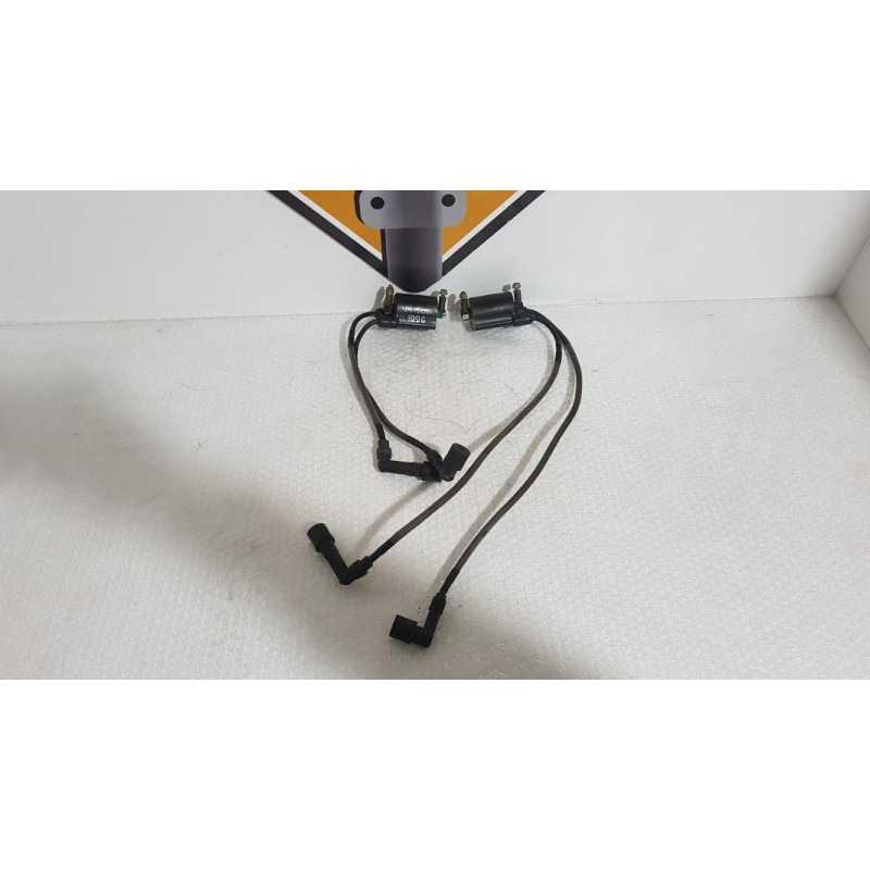 Bobine Inductie & Fise Kawasaki Vulcan VN 1500 - Classic -1996 