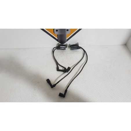 Bobine Inductie & Fise Kawasaki Vulcan VN 1500 - Classic -1996 