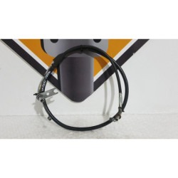 Accelerator Cable Kawasaki Vulcan VN 1500 - Classic -1996 2