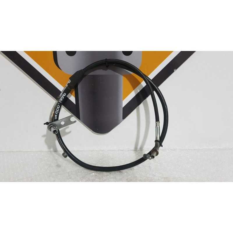 Cablu Acceleratie Kawasaki Vulcan VN 1500 - Classic -1996 