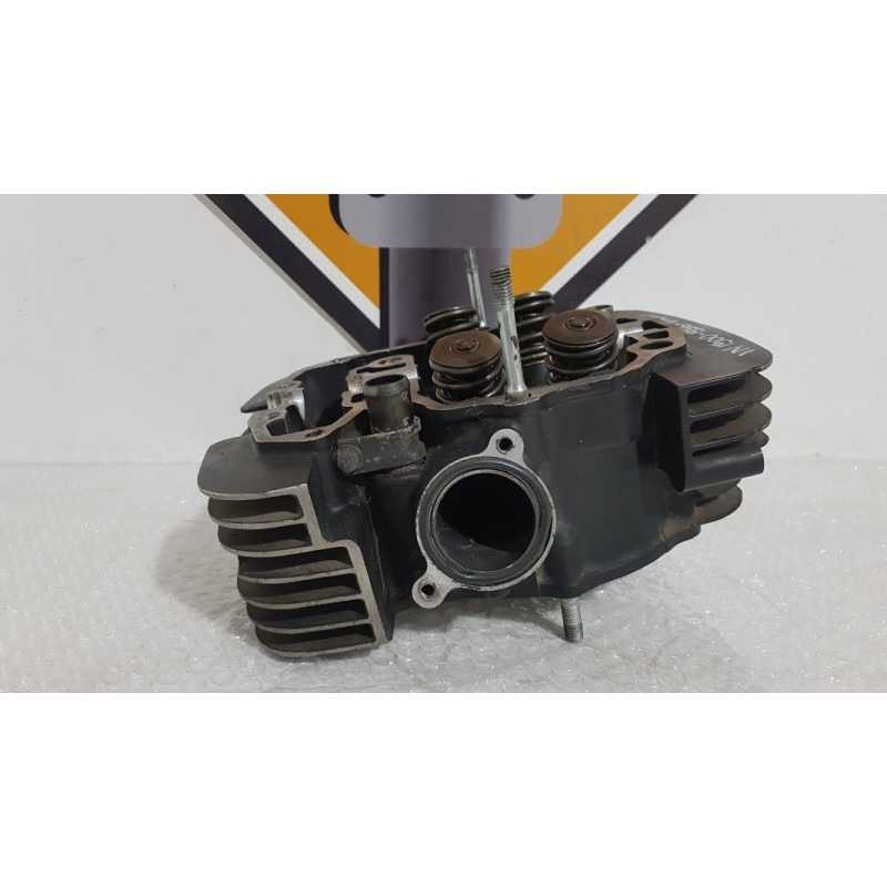 Front Cylinder Head Kawasaki Vulcan VN 1500 - Classic -1996 