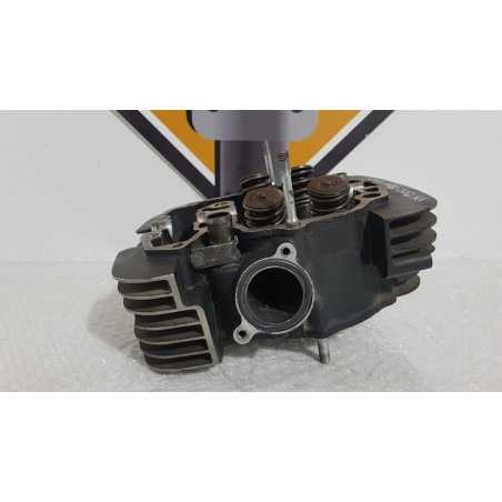 Front Cylinder Head Kawasaki Vulcan VN 1500 - Classic -1996 