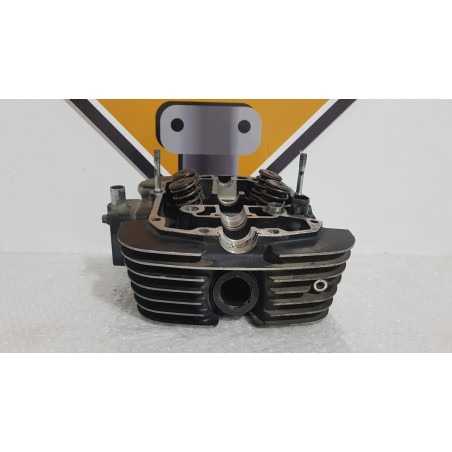 Front Cylinder Head Kawasaki Vulcan VN 1500 - Classic -1996 