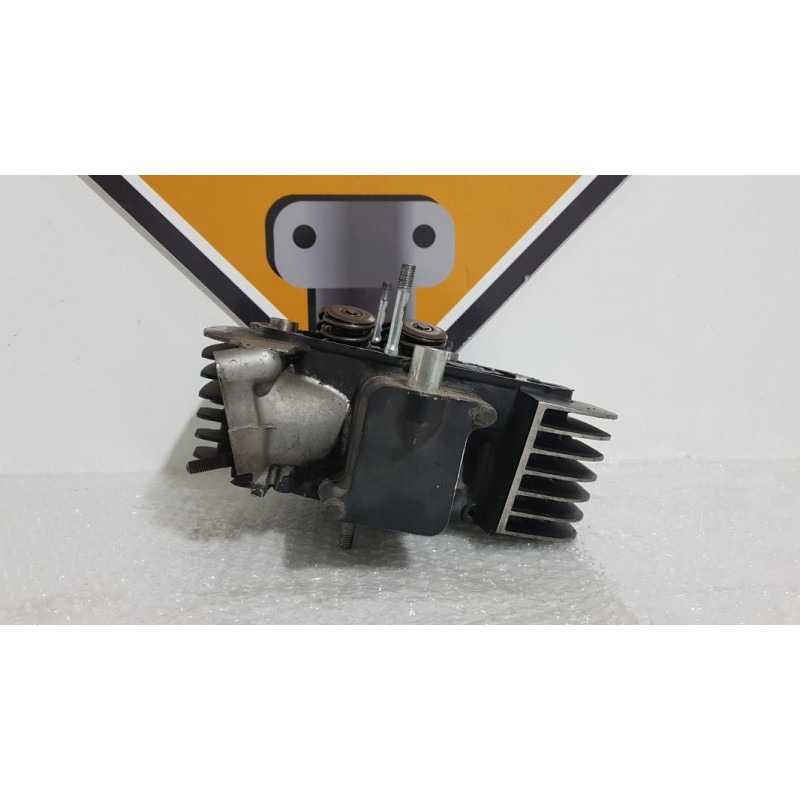 Front Cylinder Head Kawasaki Vulcan VN 1500 - Classic -1996 