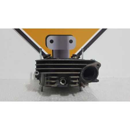 Front Cylinder Head Kawasaki Vulcan VN 1500 - Classic -1996 