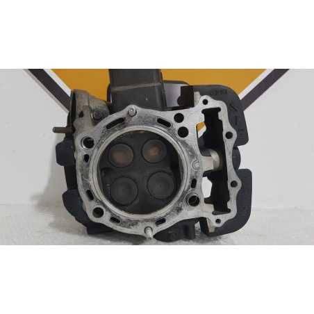 Front Cylinder Head Kawasaki Vulcan VN 1500 - Classic -1996 