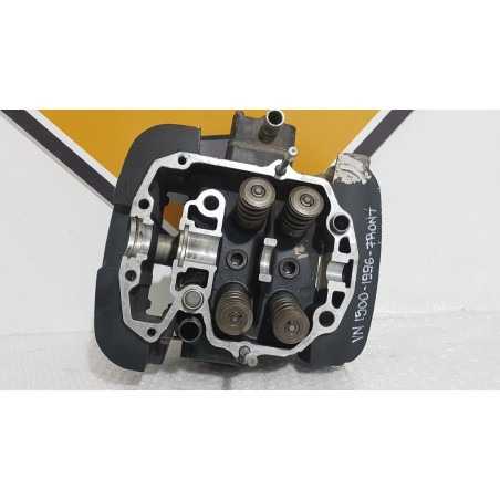 Front Cylinder Head Kawasaki Vulcan VN 1500 - Classic -1996 