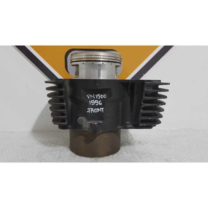 Cilindru & Piston Fata Kawasaki Vulcan VN 1500 - Classic -1996 