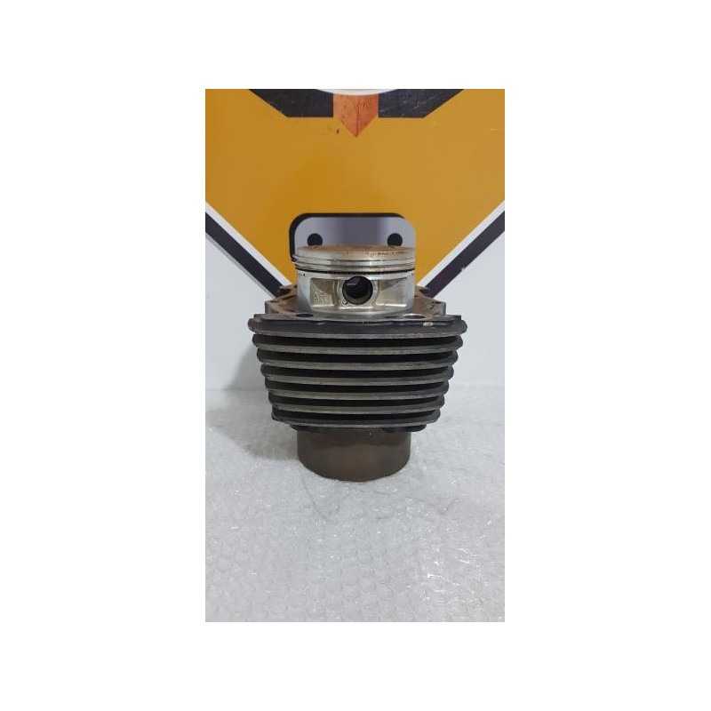 Cilindru & Piston Fata Kawasaki Vulcan VN 1500 - Classic -1996 