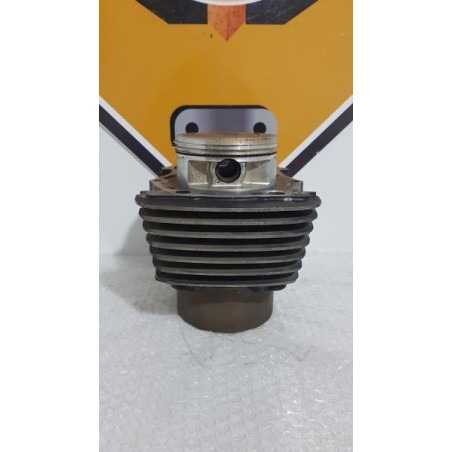 Cilindru & Piston Fata Kawasaki Vulcan VN 1500 - Classic -1996 