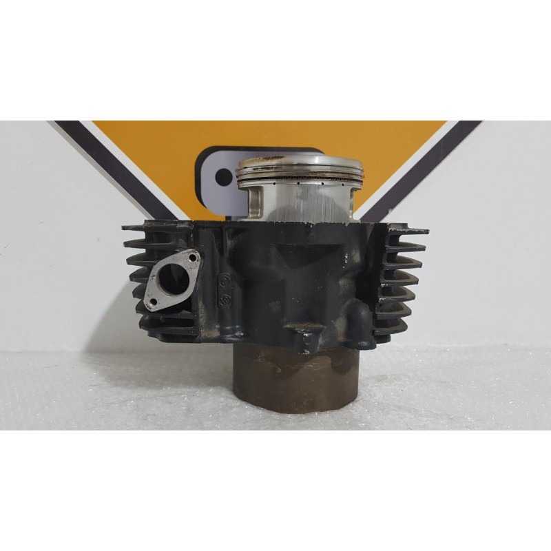 Cilindru & Piston Fata Kawasaki Vulcan VN 1500 - Classic -1996 