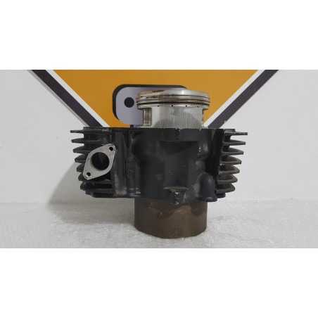 Front Cylinder & Piston Kawasaki Vulcan VN 1500 - Classic -1996 