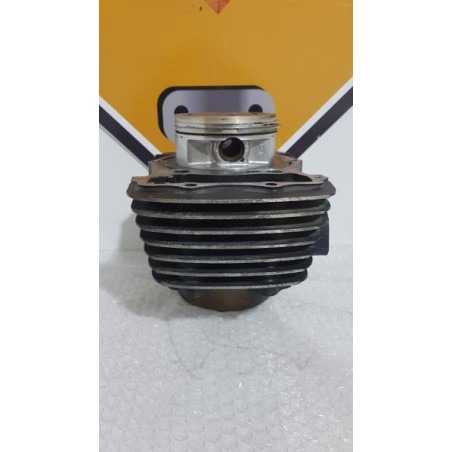 Front Cylinder & Piston Kawasaki Vulcan VN 1500 - Classic -1996 