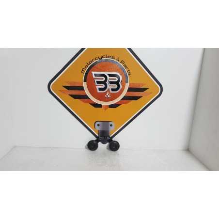 Horns & Bracket Kawasaki Vulcan VN 1500 - Classic -1996 