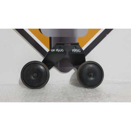 Horns & Bracket Kawasaki Vulcan VN 1500 - Classic -1996 