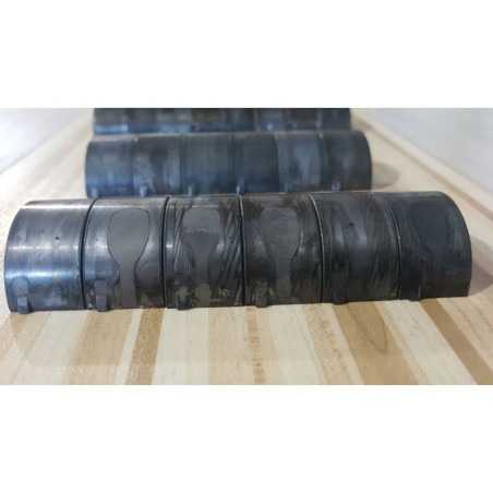 Main Bearing Shells And Thrust Bearings Suzuki GSXF 600 - KATANA - 1995 