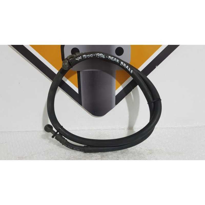 Conducta Frana Spate Kawasaki Vulcan VN 1500 - Classic -1996 