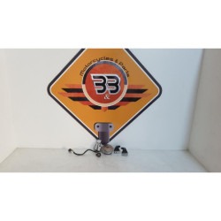 Ignition & Key & Fuel Tank Gas Cap Kawasaki Vulcan VN 1500 - Classic -1996 