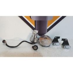 Contact & Cheie & Buson Rezervor & Incuietoare Capac Lateral Kawasaki Vulcan VN 1500 - Classic -1996 2