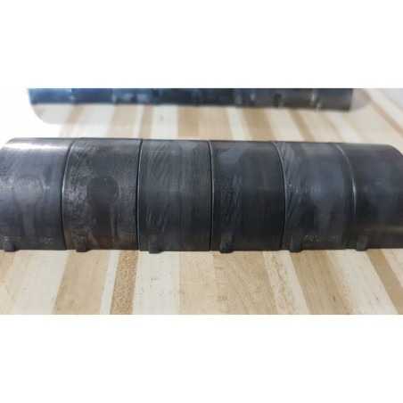 Main Bearing Shells And Thrust Bearings Suzuki GSXF 600 - KATANA - 1995 