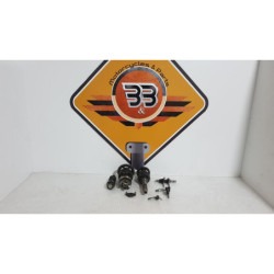 Gearbox Kawasaki Vulcan VN 1500 - Classic -1996 