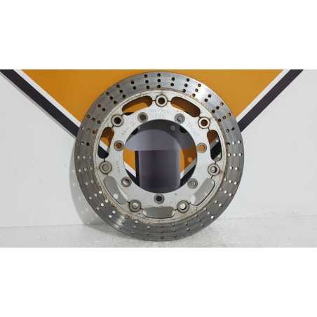 Front Brake Disc / Rotor Kawasaki Vulcan VN 1500 - Classic -1996 