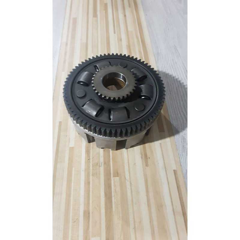 Clutch Honda NTV 650 Revere - 1993 