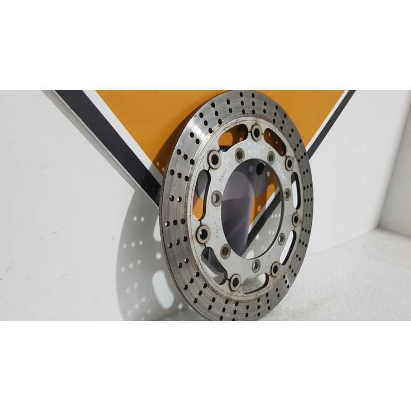 Front Brake Disc / Rotor Kawasaki Vulcan VN 1500 - Classic -1996 