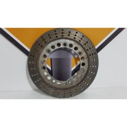 Rear Brake Disc / Rotor Kawasaki Vulcan VN 1500 - Classic -1996 2