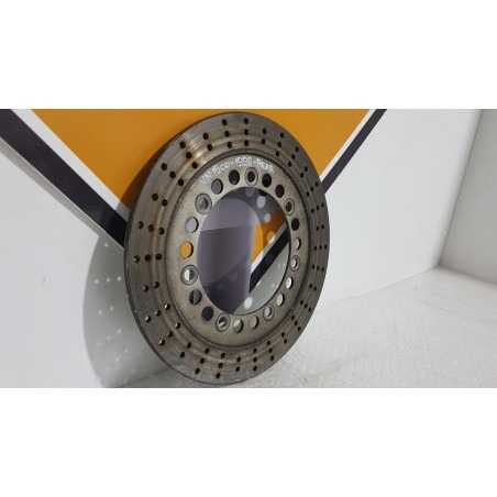 Rear Brake Disc / Rotor Kawasaki Vulcan VN 1500 - Classic -1996 