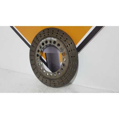 Rear Brake Disc / Rotor Kawasaki Vulcan VN 1500 - Classic -1996 