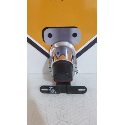 Licence Light Kawasaki Vulcan VN 1500 - Classic -1996 2