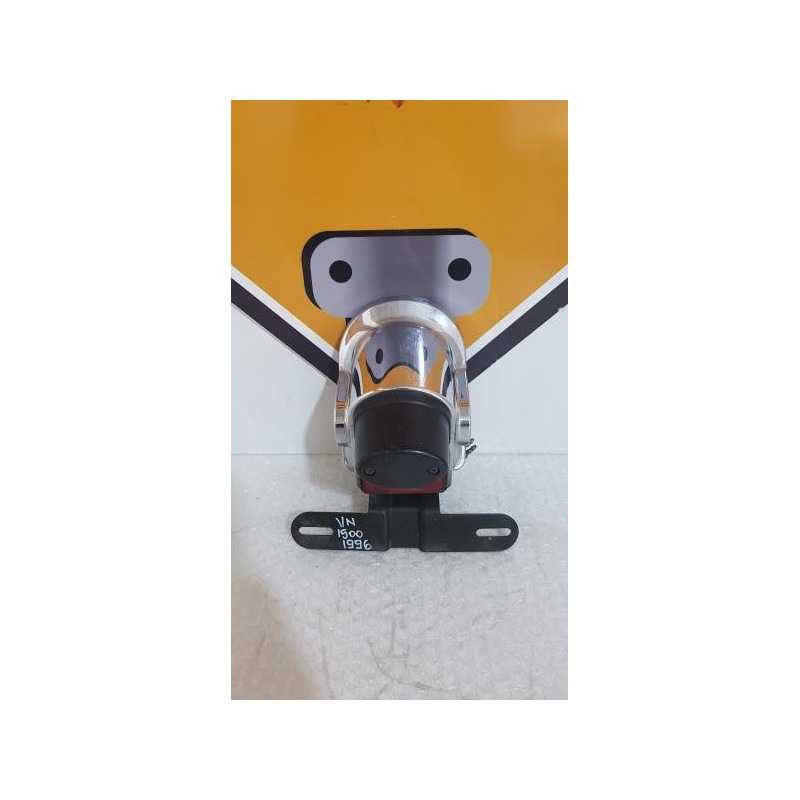 Licence Light Kawasaki Vulcan VN 1500 - Classic -1996 